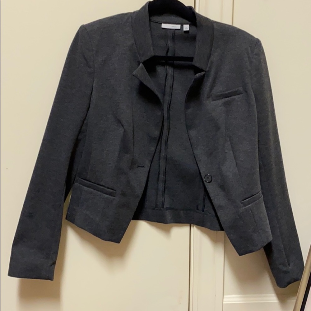 Halogen Blazer Like Jacket - image 2